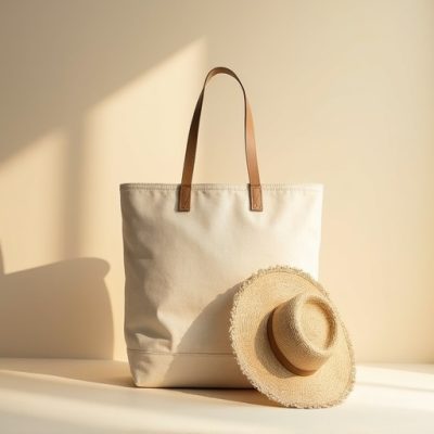 Bags : Hats