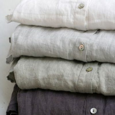 Soft Linen