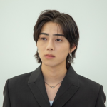 Tokyo. Head of @jentlouis (1)